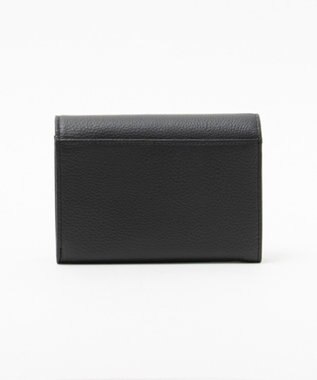 CLATHAS ポリシャス 二つ折り財布 ダークグレー