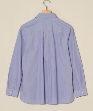 ONWARD Reuse Park 【J.PRESS】ブラウス春夏 ネイビー