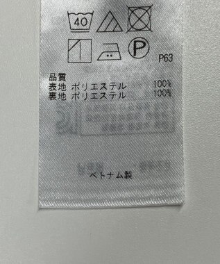 ONWARD Reuse Park 【組曲】スカート秋冬 ネイビー