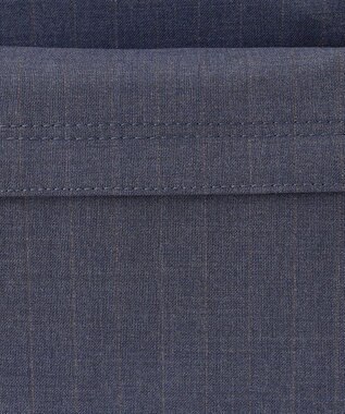 KASHIYAMA WOOL　BACKPACK ブルー