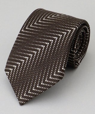 GOTAIRIKU別注【日本製】シルク ネクタイ