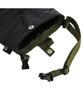 ROOTOTE 6747【傘用トート:折畳傘】/ SN.CASAカーサ.オリ-A 01：ブラック