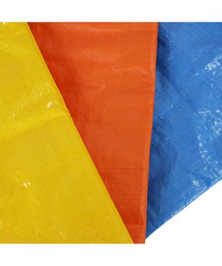 ROOTOTE 6747【傘用トート:折畳傘】/ SN.CASAカーサ.オリ-A 06：イエロー