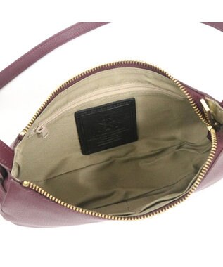 Regalo Felice 【2way / 日本製】ショルダー小 / REGALO BO(ボルドー)