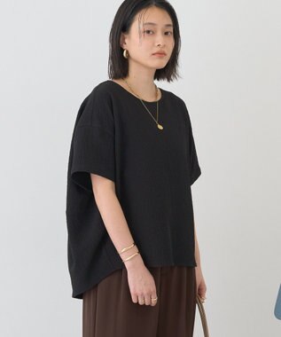 AMERICAN HOLIC サッカーコクーンブラウス