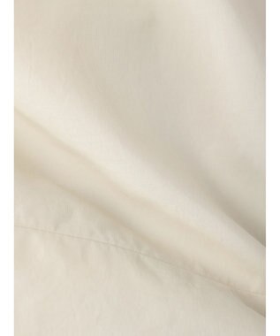 AMERICAN HOLIC キルポカ撥水加工サイドＺＩＰコート Ivory