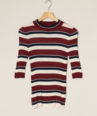 ONWARD Reuse Park 【組曲】ニット秋冬 ピンク