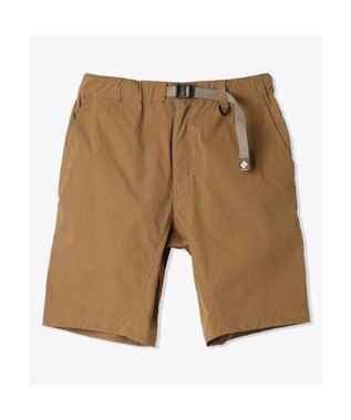 Columbia Columbia/ カッシュマンIIショート /コロンビア Delta