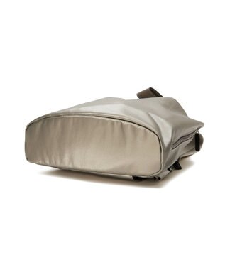 PELLE BORSA ２ジッパーズコンパクトリュック Cheers チアーズ 5202 トープ