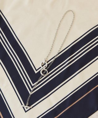 AMERICAN HOLIC マンテルグラスホルダーネックレス