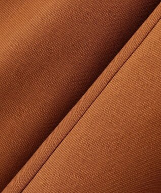 BEIGE， IVY / Vネックワンピース Ocre