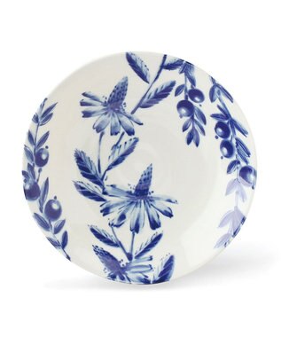 aito製作所 ボタニカル　パスタ皿　マーガレット