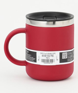 JOSEPH ABBOUD MOUNTAIN 【大人気・ハイドロフラスク】コーヒー マグ オレンジ系