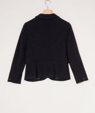 ONWARD Reuse Park 【組曲】ジャケット秋冬 ブラック