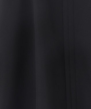 TOCCA 【消臭・吸水速乾・洗える！】AFTER RAIN ドレス ブラック系