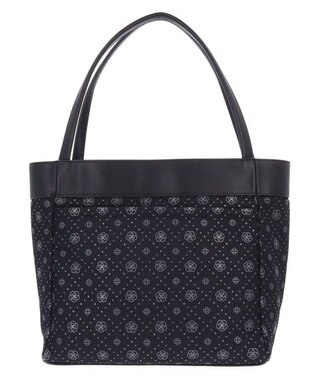 CLATHAS フローラ トートバッグ ブラック