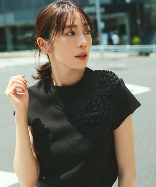 テレココサージュ Tシャツ