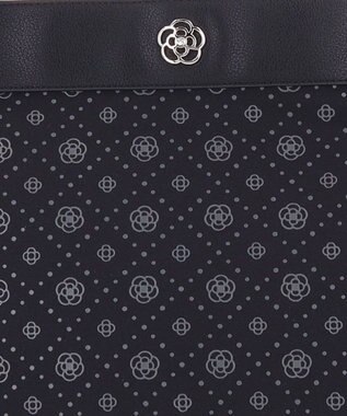 CLATHAS フローラ トートバッグ ブラック