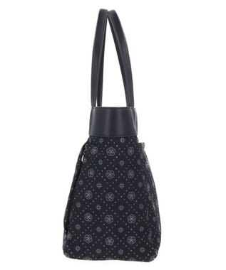 CLATHAS フローラ トートバッグ ブラック