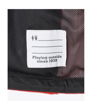 Columbia Columbia/ 【KIDS】ウォータータイトIIジャケット /コロンビア Mountain Red