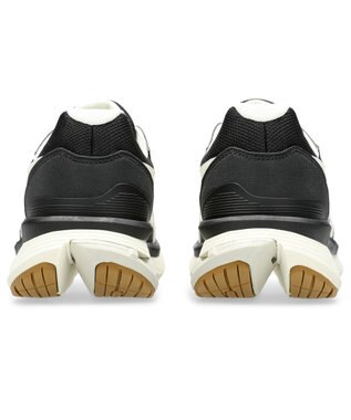 ASICS WALKING ニーズアップ レディース 3E相当 ブラック系