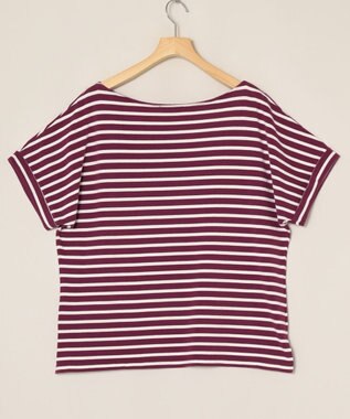 ONWARD Reuse Park 【23区】カットソー春夏 パープル