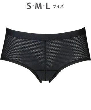 CW-X 【WOMEN】　3D サニタリーショーツ　【ムレにくくズレに強い】　スポーツ専用　はきこみ丈ふつう　/ワコール　HSY400