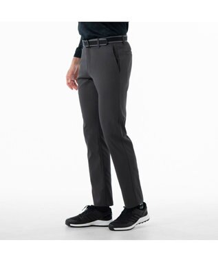 ZERO HALLIBURTON 【撥水・ストレッチ】 ヒートエナジーパンツ ZHG-M5A10 85128 グレー