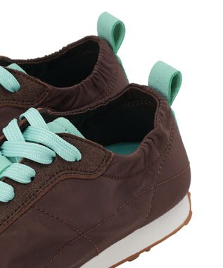 AMERICAN HOLIC ソフトスニーカー2 Brown