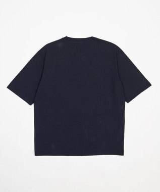 WEGO U.S. POLO ASSN.別注 接触冷感T（SS） ブラック