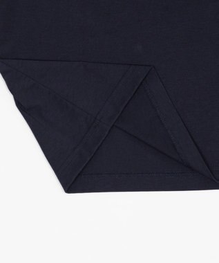 WEGO U.S. POLO ASSN.別注 接触冷感T（SS） ブラック