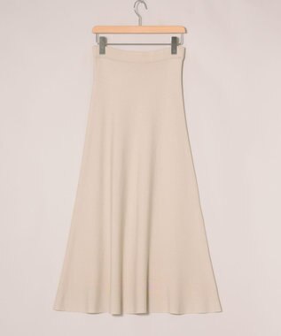 ONWARD Reuse Park 【23区】スカート春夏 ベージュ