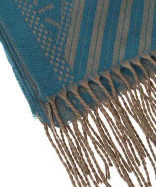 Green Parks ・チドリガラストール Blue