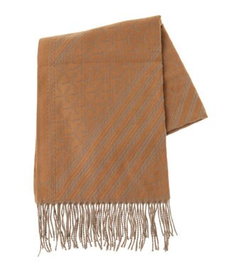 Green Parks ・チドリガラストール Beige