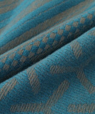 Green Parks ・チドリガラストール Blue