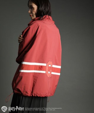 Green Parks ハリー・ポッター／ジップブルゾン Red