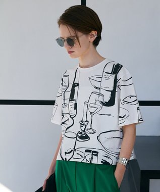 ICB 【先行予約】 ワイドフープイヤカフ シルバー