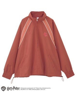 Green Parks ハリー・ポッター／ジップブルゾン Red