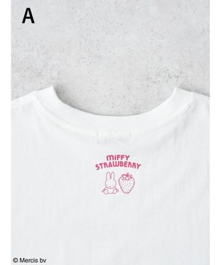 earth music&ecology ｍｉｆｆｙ／ｅａｒｔｈ　イチゴｃｏｌｌｅｃｔｉｏｎ A