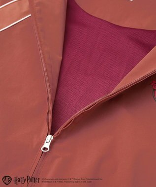 Green Parks ハリー・ポッター／ジップブルゾン Red