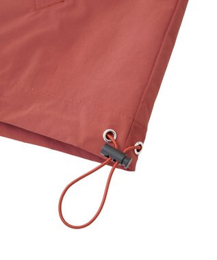 Green Parks ハリー・ポッター／ジップブルゾン Red