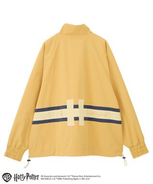 Green Parks ハリー・ポッター／ジップブルゾン Yellow