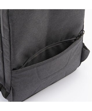 ACE BAGS & LUGGAGE エースジーン ホバーライト2 リュックサック 67615 グレー