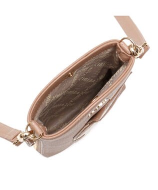 IBIZA アニマーダ　牛革　スマートフォンポシェット（ネコ） オーク