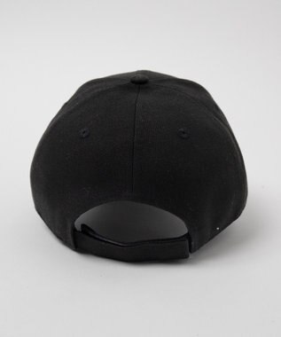 WEGO 【ユニセックス着用ITEM】別注NEWERA　9FORTY 柄3