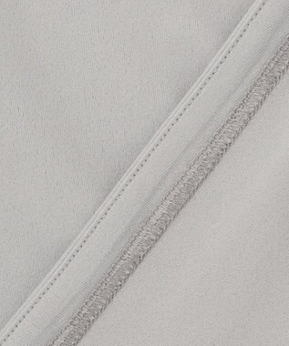 SHARE PARK MENS 【UNISEX】UVカット アートコラボロングTシャツ〈Hammock〉（L・XLサイズ） グレー