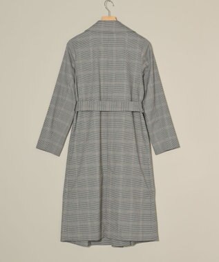 ONWARD Reuse Park 【any SiS】コート秋冬 ブラック