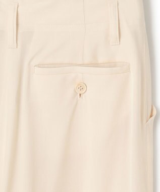 BEIGE， RAGWEED / カーゴパンツ Ecru