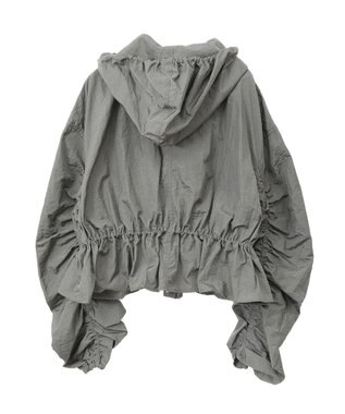 Green Parks ・ＳＵＧＡＲ　ＳＰＯＯＮ　ショートマウンテンパーカー Khaki