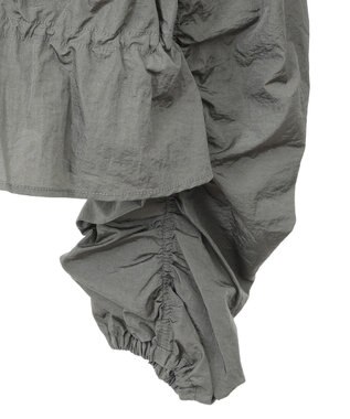 Green Parks ・ＳＵＧＡＲ　ＳＰＯＯＮ　ショートマウンテンパーカー Khaki